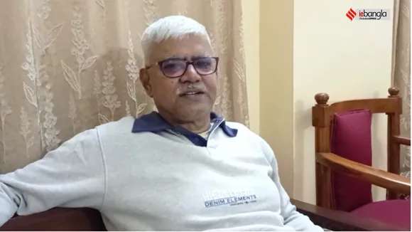 vasant vandana will be held in visva bharati instead of vasant utsav