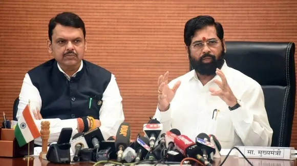 maharashtra, maharashtra inter caste marriages, honour killing, inter caste marriage laws, hindu muslim marriage, Maharashtra to track interfaith marriages, Maharashtra to track intercaste marriages, maharashtra govt, eknath sindhe govt,