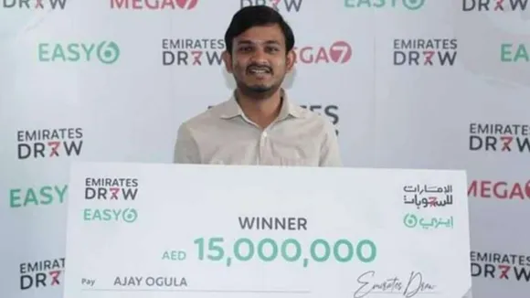 Viral news, Viral news, India TV, Viral news, Driver spends Rs 33 crore, Indian driver spends Rs 33 crore in Dubai,