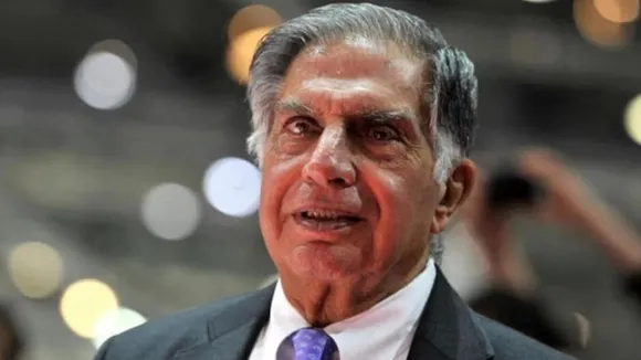 Happy Birthday Ratan Tata,post,Ratan Tata,Instagram