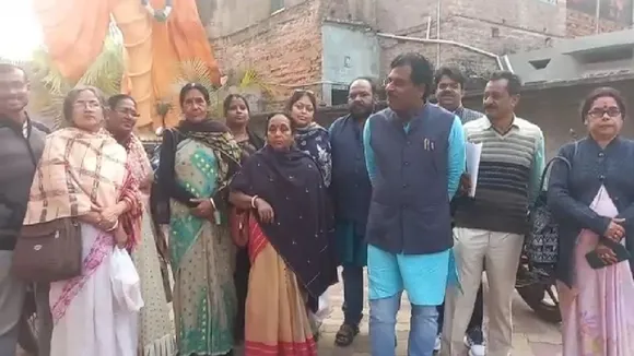 kalna, TMC, district news,