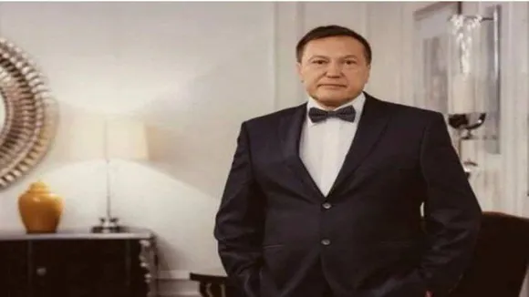 Pavel Antov death, Russian lawmaker Pavel Antov death, Pavel Antov death probe, Pavel Antov, Russia, tourist, death, Odisha, businessman, death, Vladimir Bidenov, india news, ukraine russia war, indian express