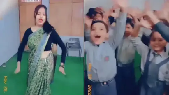 Bhojpuri Song, viral