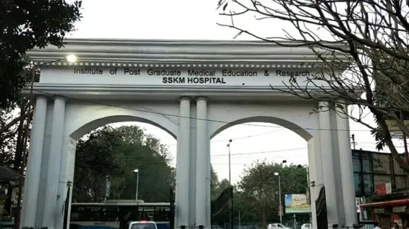 Hospital, Patients