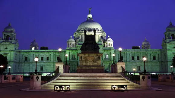 বাবুল সুপ্রিয়, west bengal tourism, Kolkata Tourist Places, Kolkata Tour, Kolkata News, Kolkata Famous Places, Kolkata, Babul Supriyo"