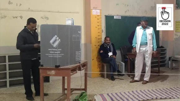 Gujarat, Gujarat elections, Gujarat assembly elections, Gujarat elections 2022, gujarat phase 1 election, gujarat phase 1 election news, gujarat phase 1 election 2022, narendra modi, arvind kejriwal, Gujarat elections phase 1, gujarat elections date, gujarat elections 2022 news, amit shah, aap vs bjp vs congress, ahmedabad elections, ahmedabad news, gujarat news, indian express"