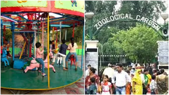west bengal kolkata is in festive mood on occassion of upcoming 2023