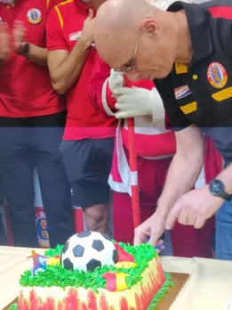 East Bengal 8