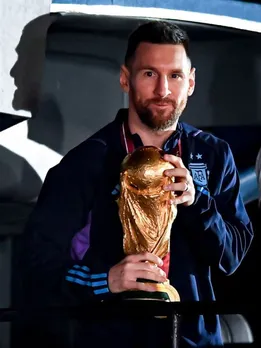 Messi 4