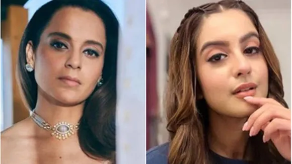 tunisha sharma death, tunisha sharmaa actress, kangana ranaut
