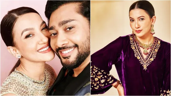 gauahar khan, gauahar khan post, gauahar khan pregnancy, gauahar khan pregnant, zaid darbar, gauahar khan news, গওহর খান, জায়েদ দরবার, অন্তঃসত্ত্বা গওহর