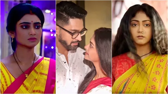 bengali serial TRP
