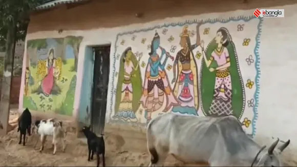 labandahara gram ausgram east burdwan