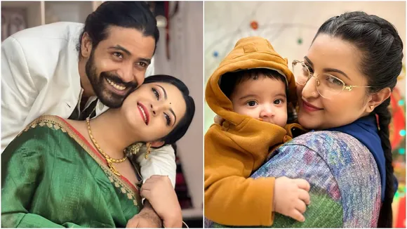 pori moni, actress pori moni divorce