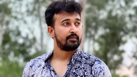 sabyasachi chowdhury will back in tv serial