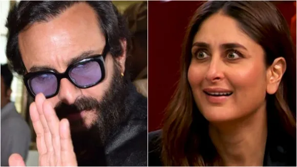 kareena kapoor khan, saif ali khan, kareena kapoor khan saif ali khan, kareena kapoor khan saif ali khan photos, kareena kapoor khan saif ali khan pics, kareena kapoor khan films, saif ali khan films, kareena kapoor khan saif ali khan news, করিনা কাপুর খান, সইফ আলি খান, সইফ করিনা, indian express entertainment news