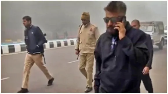 the kashmir files, vivek agnihotri, vivek agnihotri kashmir files, vivek agnihotri twitter, vivek agnihotri y category security, vivek agnihotri twitter, বিবেক অগ্নিহোত্রী, দ্য কাশ্মীর ফাইলস