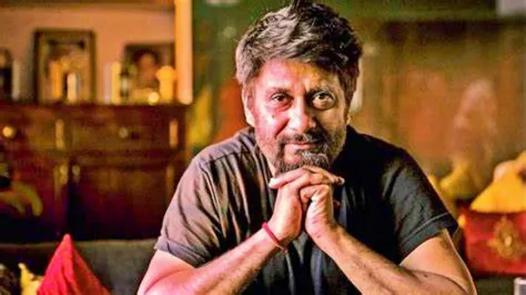 Paresh Rawal, Vivek Agnihotri, Vivek Agnihotri Fifa 2022, FIFA 2022, Vivek Agnihotri bengali, indian Express Entertainment News, বিবেক অগ্নিহোত্রী, পরেশ রাওয়াল, বিবেক অগ্নিহোত্রী বাঙলি, ফুটবল বিশ্বকাপ