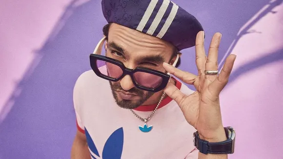 Ranveer Singh, bollywood