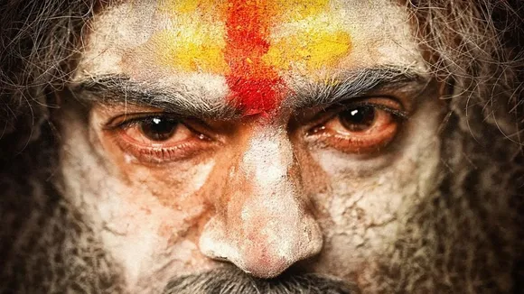 dev, actor dev, dev as baghajatin