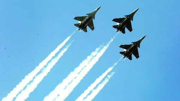 Aircraft