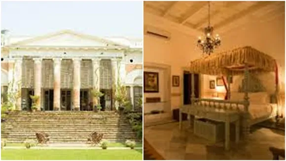 bajbaj bawali rajbari may be a perfect destination for you