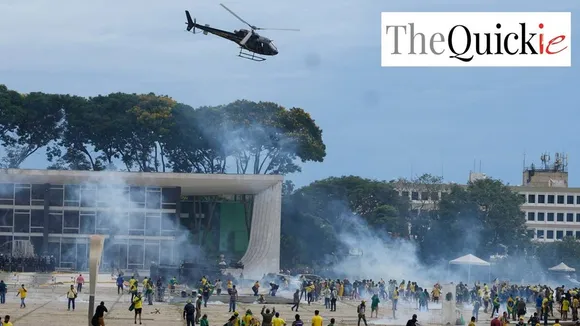 Brazil