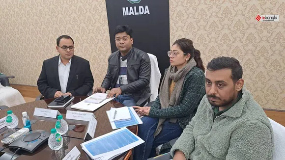 West Bengal: Central team visits Maldah to probe corruption in PMAY