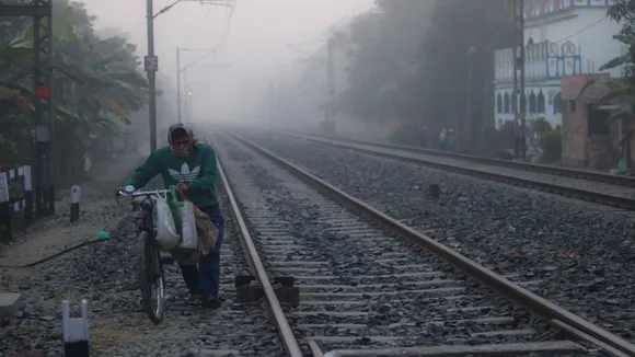 West Bengal Kolkata Weather Update 2 february 2023