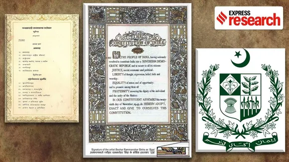 Constitution