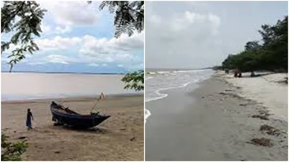Gangasagar