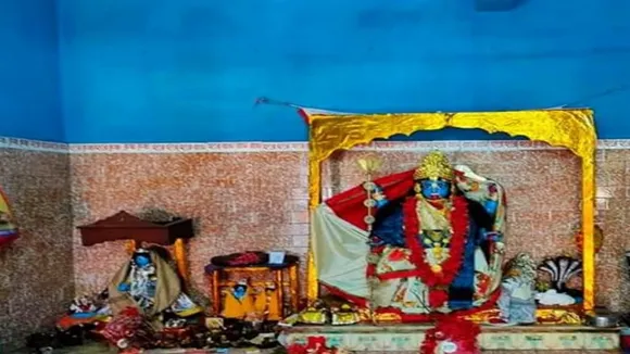 Kalnar Sadhan Kali 1