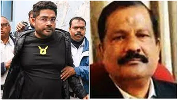 ed kuntal ghosh tapas mandal in recruitment scam case updates