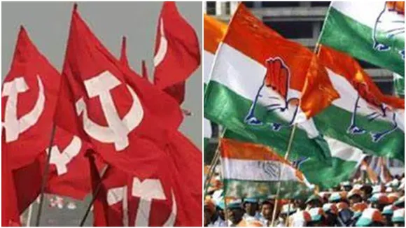 burdwans saibari on left congress alliance, হাত ধরেছে কাস্তে, 'চরম অনৈতিক', রাজনীতিতে আর ভরসা নেই বর্ধমানের সাঁইবাড়ির