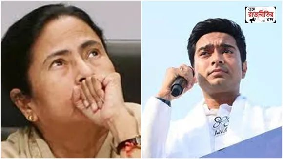 pm awas yojana scam west bengal tmc faces difficulties