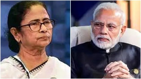 wb police takes charge of security at delhi's banga bhavan