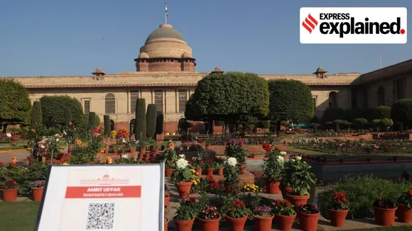 Mughal_Garden