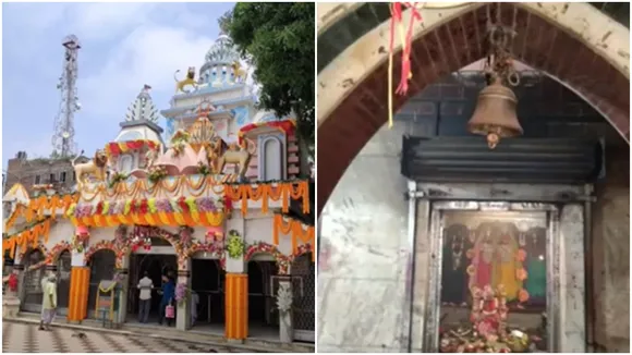 Nachinda Shitala Mandir