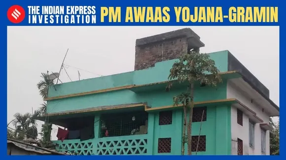 PM Awaas, PM Awaas scam, west bengal PM Awaas scam, investigative report on PM Awaas, PMAY, PM awas scam, west bengal scam, bengal latest news