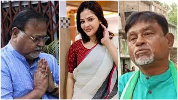 wb ssc scam ed cbi partha chatterjee arpita mukherjee bail appeal