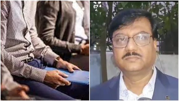 fake call letter in primary interview booked three