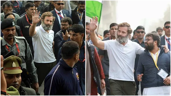 Rahul_VHP