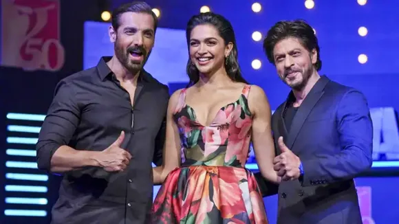 PATHAAN, SHAH RUKH KHAN, DEEPIKA PADUKONE, JOHN ABRAHAM, PATHAAN NEWS, PATHAAN SHAH RUKH KHAN, PATHAAN BOX OFFICE RECORD, PATHAAN 600 CRORE, PATHAAN YASH RAJ FILM, PATHAAN SHAH RUKH COMBACK, PATHAAN SALMAN CAMEO, PATHAAN RECORDS, SRK PATHAAN, PATHAAN BOX OFFICE COLLECTION, PATHAAN HALL LIST, PATHAAN SHOW TIME, BOLLYWOOD NEWS ON PATHAAN , TOLLYWOOD NEWS ON PATHAAN, PATHAAN SUCCESS IN KOLKATA, PATHAAN SUCCESS IN MUMBAI, SRK, SRK UNIVERSE, SRK FAN WORLD, শাহরুখ খান, পাঠান, দীপিকা পাড়ুকোন, জন আব্রাহাম, শাহরুখ দীপিকা জন, পাঠান বক্সঅফিস, পাঠান রেকর্ড, পাঠান রিভিউ, শাহরুখ দীপিকা, সলমন খান, শাহরুখ সলমন, পাঠান রেকর্ড, বলিউডের খবর