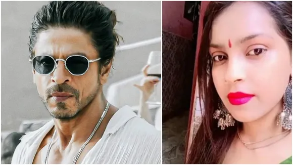 shah rukh khan, anjali singh, delhi accident victim, meer foundation, pathaan, delhi anjali singh, Pathaan controversy, শাহরুখ খান, মীর ফাউন্ডেশন, পাঠান, পাঠান বিতর্ক, দিল্লি অঞ্জলি সিং, অঞ্জলি সিং দুর্ঘটনা, বলিউডের খবর