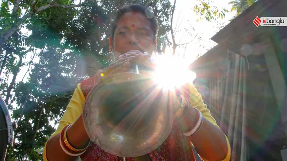 sanai vadak women, anjana nandy