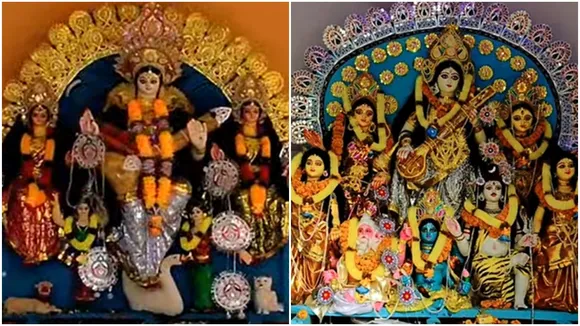Saraswati_Pujo