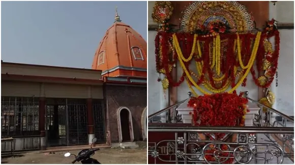 Shakuntala_Kali