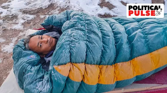 Sonam Wangchuk