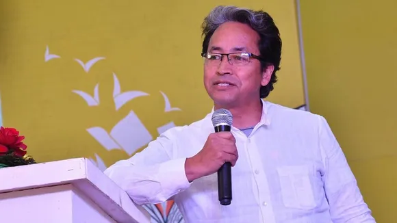 Sonam Wangchuk