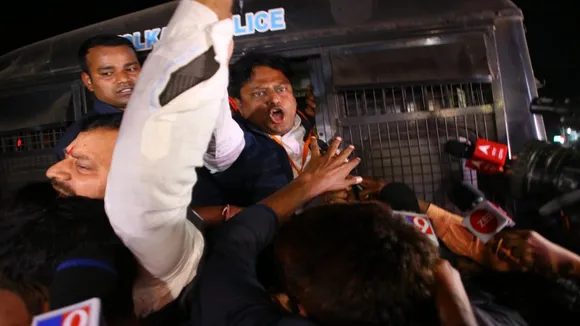 sukanta majumdar